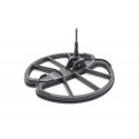 Bobina detector de metales Makro - Nokta Impact 28 cm