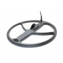 Bobina detector de metales Makro - Nokta Impact 39 x 45 cm