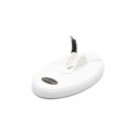 Bobina detector de metales Makro - Nokta Gold Racer 26 x 14 cm