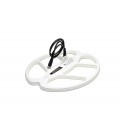 Bobina detector de metales Makro - Nokta Gold Racer 40 x 33.5 cm