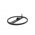 Bobina detector de metales Makro - Nokta Modelo CF77 Coin Finder 45 x 39 cm