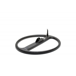 Plato detector de metales Makro - Nokta Modelo CF77 Coin Finder 45 x 39 cm