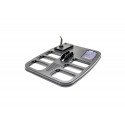 Bobina detector de metales Makro - Nokta Deephunter 3D 44 x 36 cm