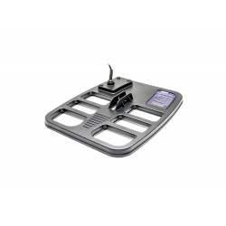 Plato detector de metales Makro - Nokta Deephunter 3D 44 x 36 cm