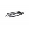 Bobina detector de metales Makro - Nokta Deephunter 3D 100 x 60 cm