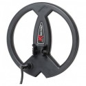 Plato detector de metales XP DD 22.5 CM para G-MAXX II, ADVENTIS 2, ADX 150