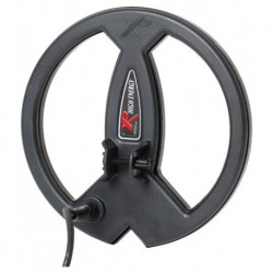 Plato detector de metales XP DD 22.5 CM para G-MAXX II, ADVENTIS 2, ADX 150