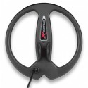 Plato detector de metales XP DD 27 cm High Energy para G-MAXX II, ADVENTIS 2, ADX 150