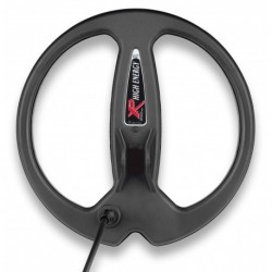 Plato detector de metales XP DD 27 cm High Energy para G-MAXX II, ADVENTIS 2, ADX 150