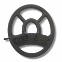 Plato detector de metales concéntrico XP 25x21 cm para G-MAXX II, ADVENTIS 2, ADX 150