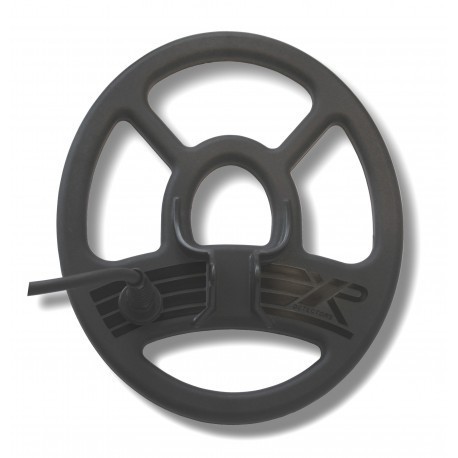 Plato detector de metales concéntrico XP 25x21 cm para G-MAXX II, ADVENTIS 2, ADX 150