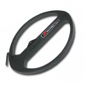Plato detector de metales XP DD 30x36 cm para G-MAXX II, ADVENTIS 2, ADX 150