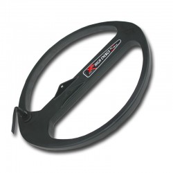 Plato detector de metales XP DD 30x36 cm para G-MAXX II, ADVENTIS 2, ADX 150
