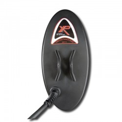 Plato original detector de metales XP 24x11 cm Gold Maxx