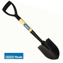 Pala para detector de metales