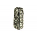 Mochila camuflaje Multiusos Makro Nokta