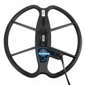 Plato Detech Ultimate 15" para Minelab Explorer, E-track y Safari