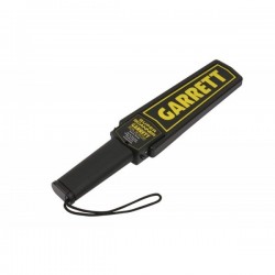 Detector de Metales SuperScanner de Garrett