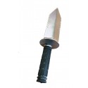 Nueva Pala Digger Trator