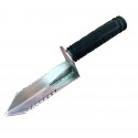 Nueva Pala Digger Trator