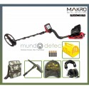 Packs del detector Makro Racer