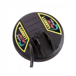 Plato Garrett Serie ACE 12 cm (4,5″) Sniper