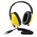 Auriculares Sumergibles Minelab Equinox
