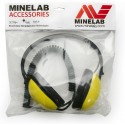 Auriculares sumergibles Minelab CTX 3030