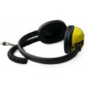 Auriculares sumergibles Minelab CTX 3030