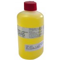 Líquido Limpia Monedas Oro y Plata Bote 250ml