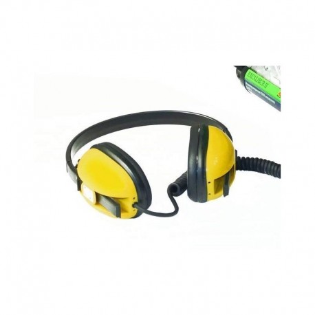 Auriculares Sumergible Minelab Excalibur II