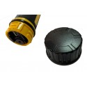 Tapón o cubierta para agua para Pulsedive Nokta - Makro