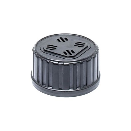 Tapón o cubierta para tierra para Pulsedive Nokta - Makro
