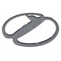 Protector plato 11" Detector Simplex Nokta Makro