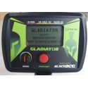Detector de Metales GLADIATOR BLACKDOG