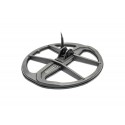 Plato NOKTA MAKRO Simplex 35x31.5 cm