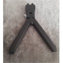 TRIPODE PARA NOKTA - MAKRO SIMPLEX
