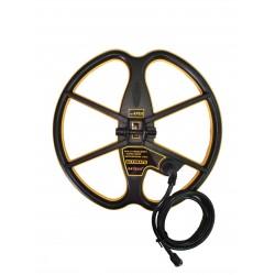 Plato Detech Ultimate 9" para Garrett Apex