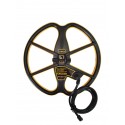Plato Detech Ultimate 11.5" para Garrett Apex