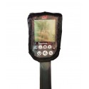 Funda lona protectora PDA Equinox 800