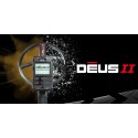 Detector metales XP Deus II RC - WS6 - 22cm