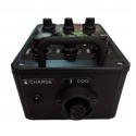 Detector de metales Blackdog X-treme