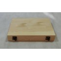 Estuche para guardar monedas 100 Und