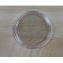 Estuche para guardar monedas 100 Und