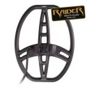 Plato GARRETT Apex Raider Multi-Flex DD 8,5 " X 11 "