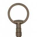 Plato Garrett ATX 8″ Mono Abierta