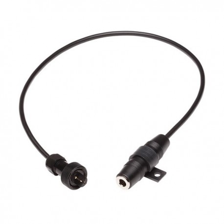Adaptador auriculares submarinos Garrett