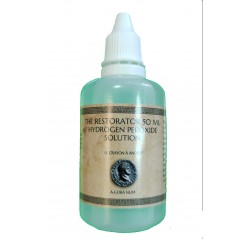 Líquido para restauración monedas 50ml