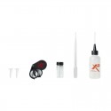 Pack esclusa XP + Bateas premium