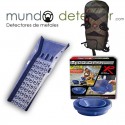 Pack esclusa XP + Bateas premium
